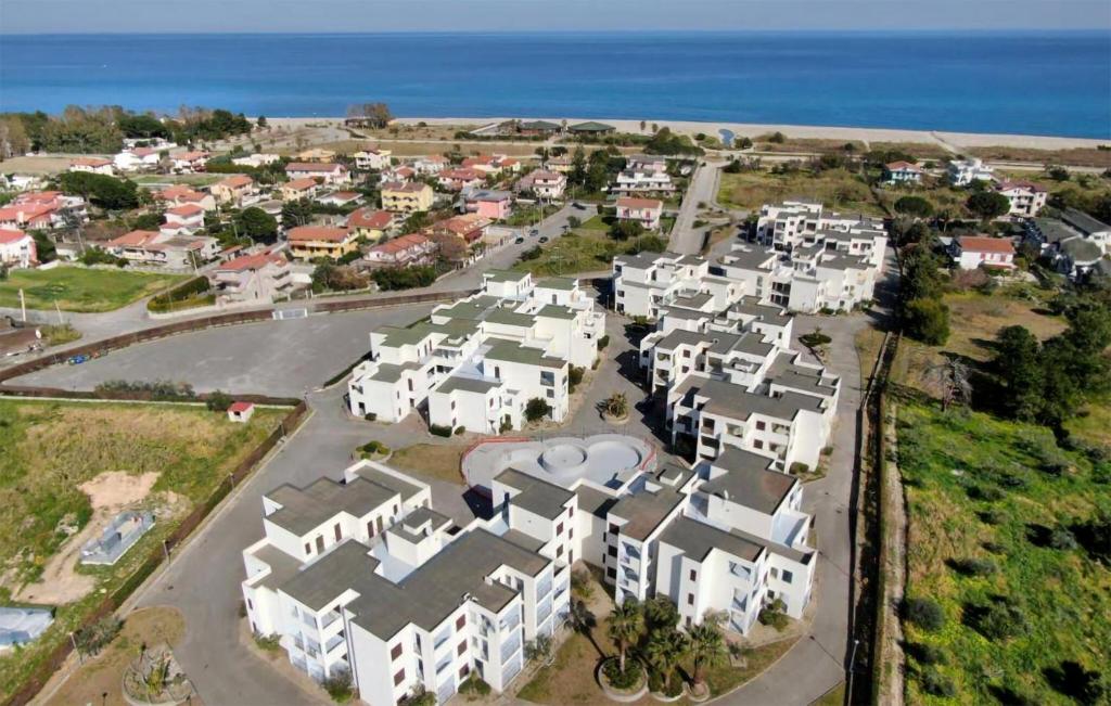 1 Bedroom Cozy Apartment In Isca Sullo Ionio