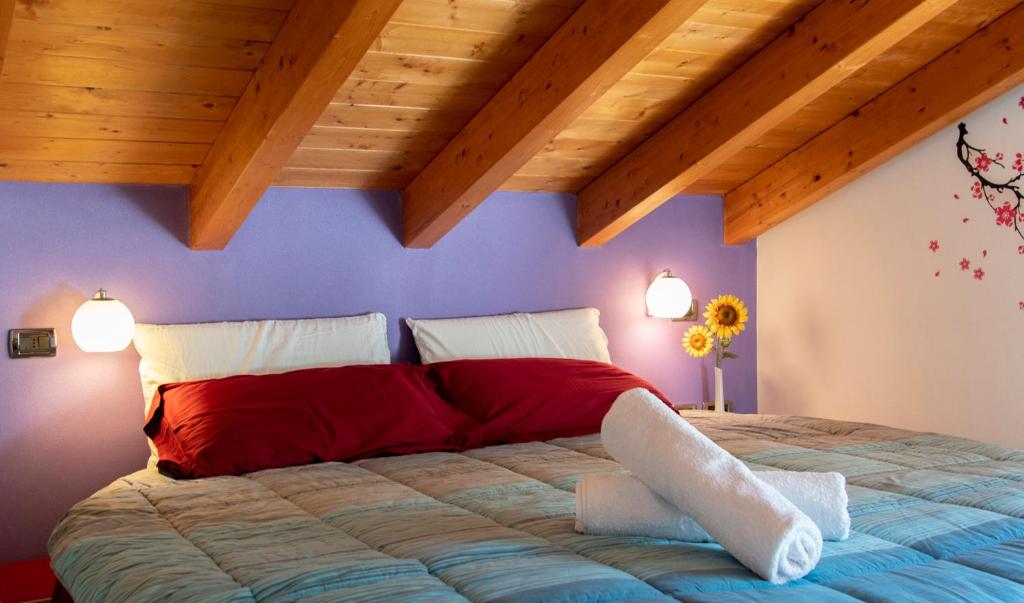 [15 minuti Bormio & Tirano] Cozy Home