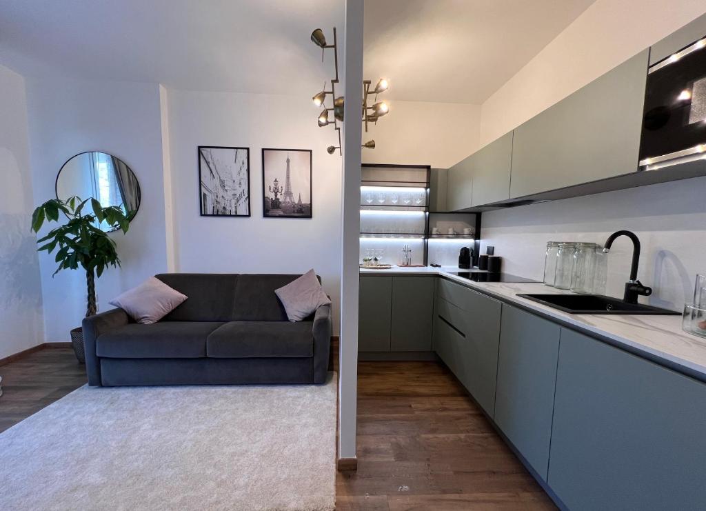 [150 mt dal mare] FillYourHomeWithLove Apartment