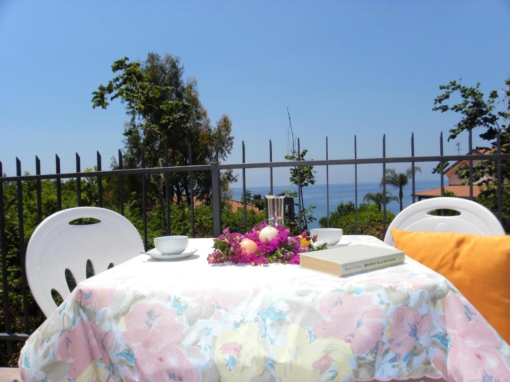 Charming House in Maratea Sea & Mountain Views