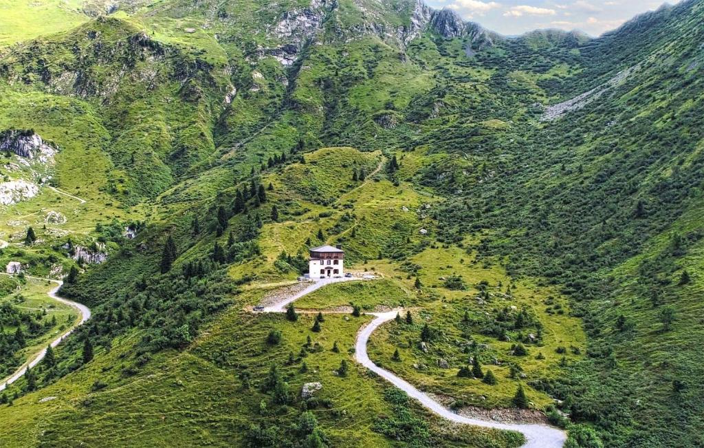Awesome Home In Paluzza