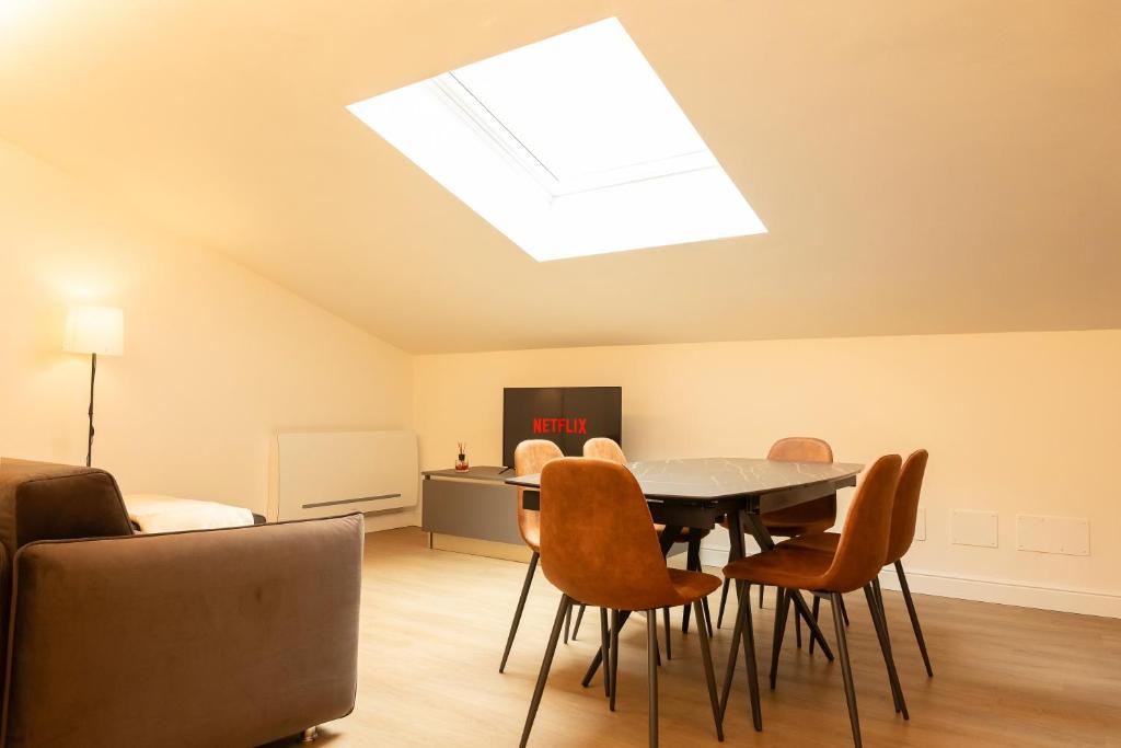 Luxury Gambero Rosso House