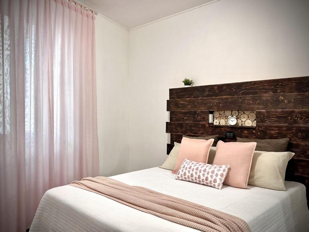 5min Centro Storico Suite with BagnoTurco AC