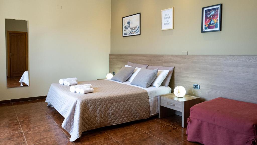 B&B a due passi dal mare