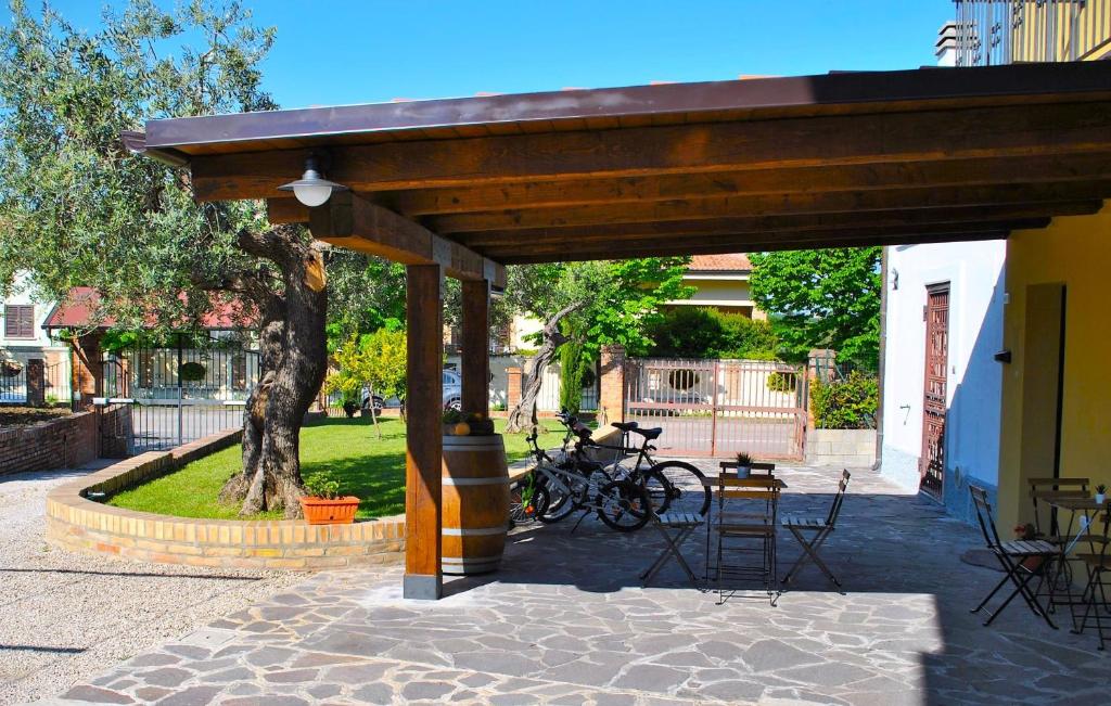 A casa dei nonni B&B