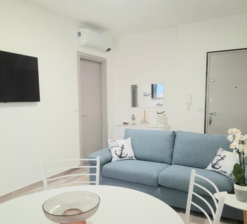 A casa di Anna