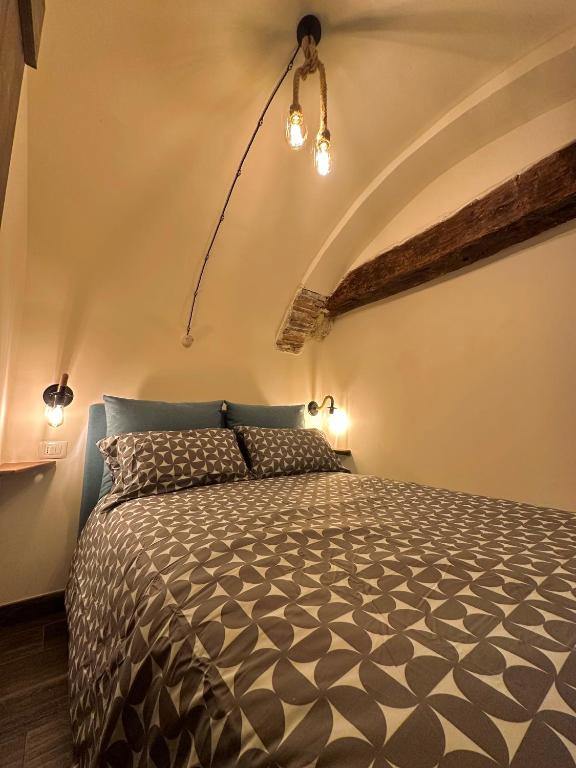 A casa di Dalty