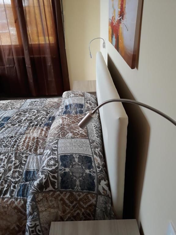 A casa di Fede