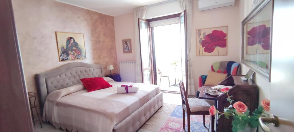 A casa di Ilde