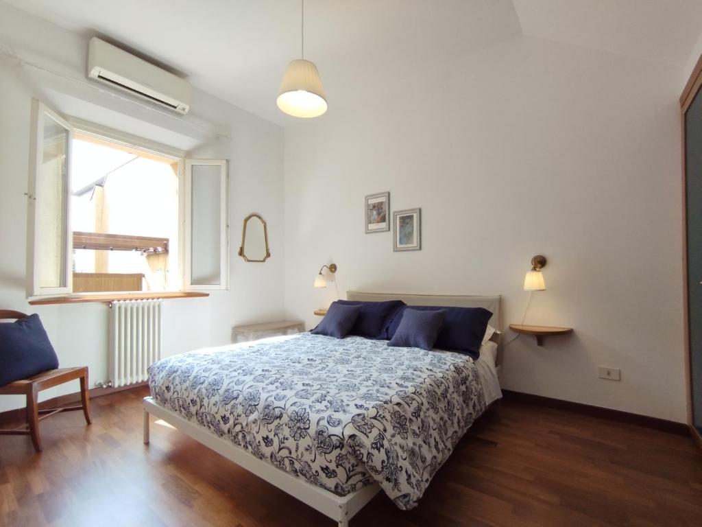 A casa di Kika