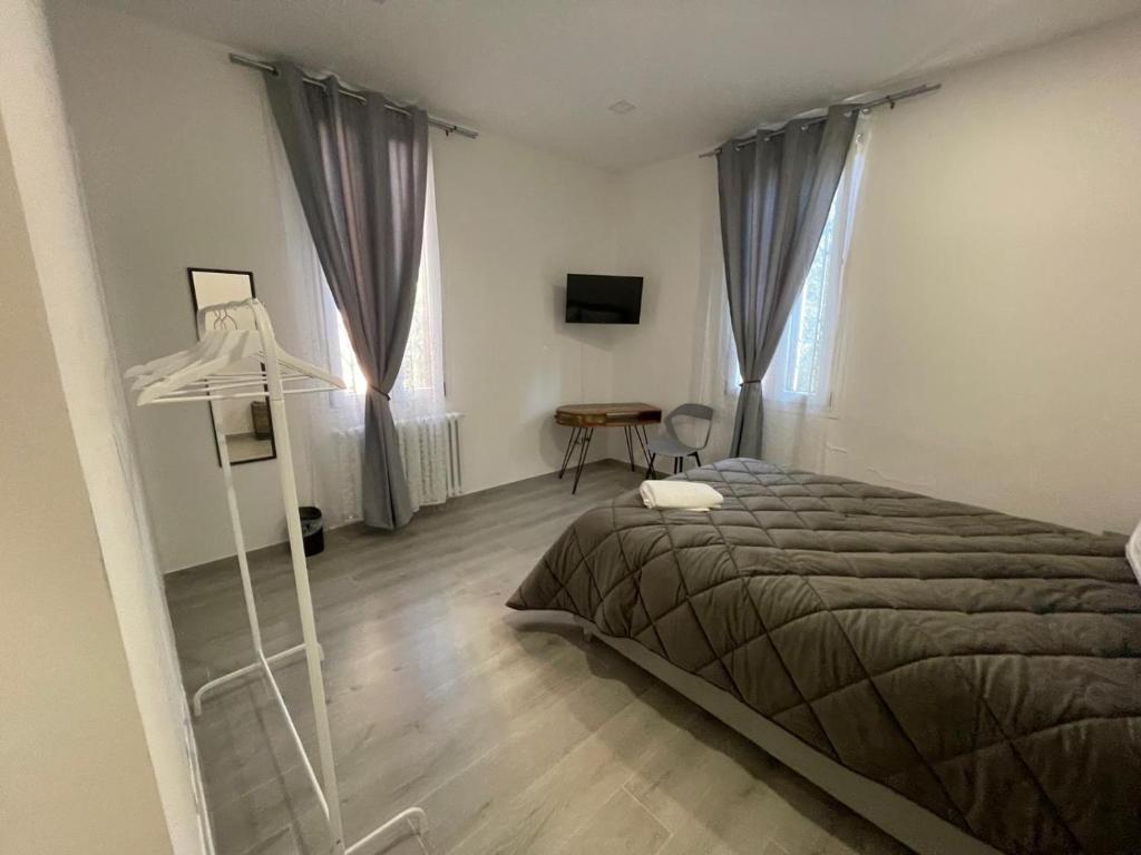 A casa di Nico