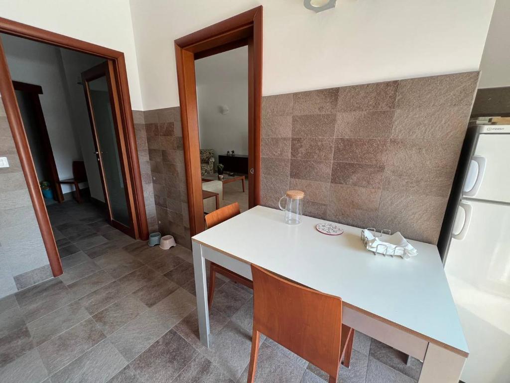 A casa di Nonna
