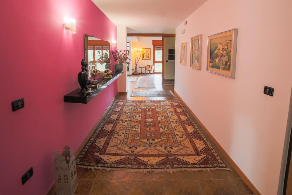 A Casa di Sara
