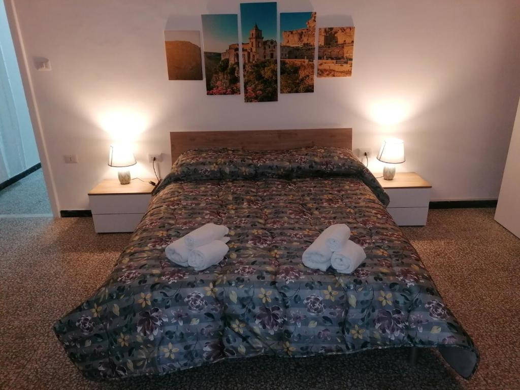A casa di Vito