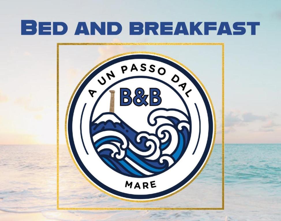B&B A un passo dal mare