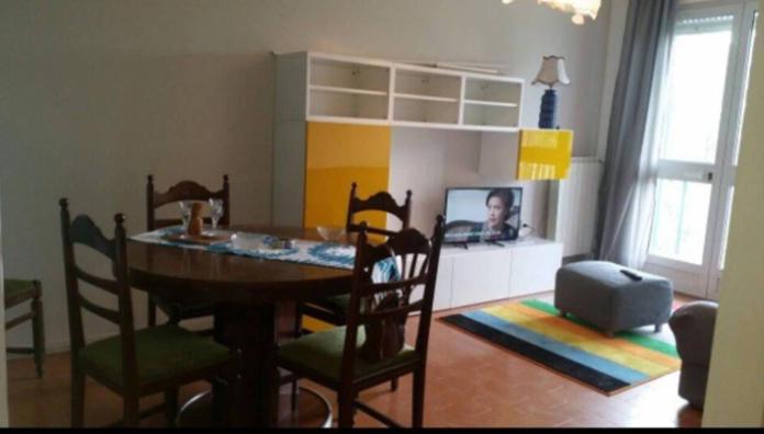 A un passo dal mare + parcheggio
