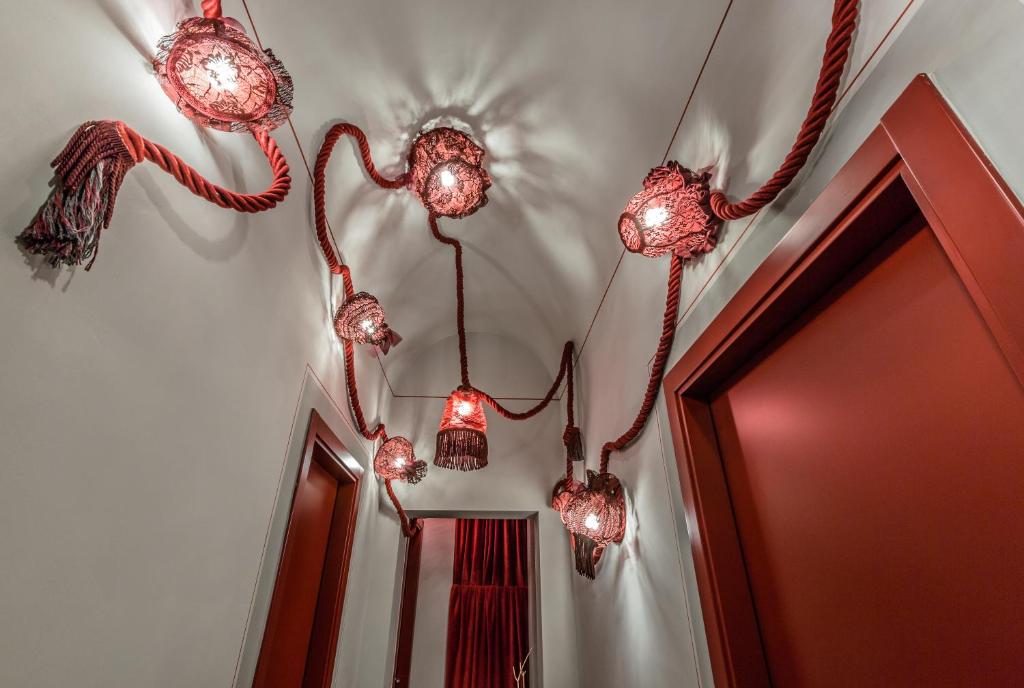AB Suite Innovative Design B&B Affittacamere