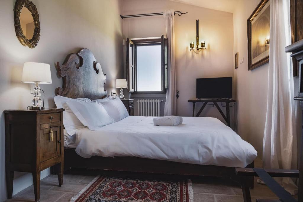 Life Hotels Abbazia San Faustino Resort