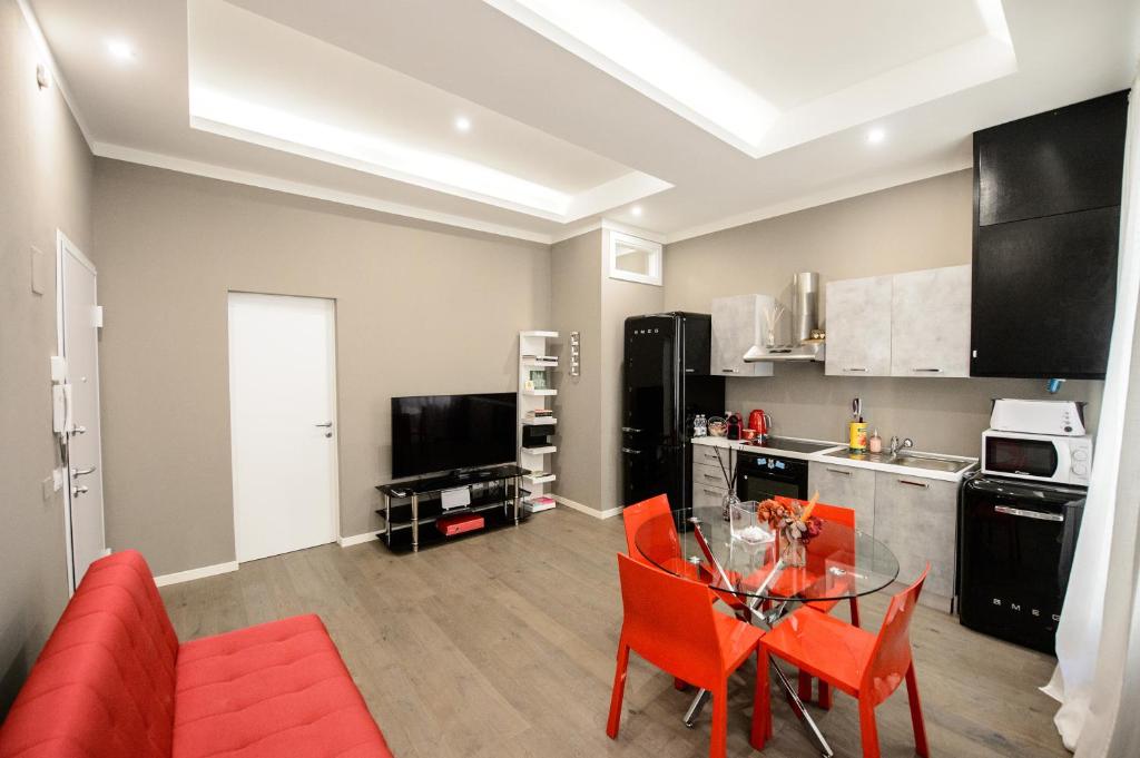 ACADEMY TORTELLINOSUITE Modena