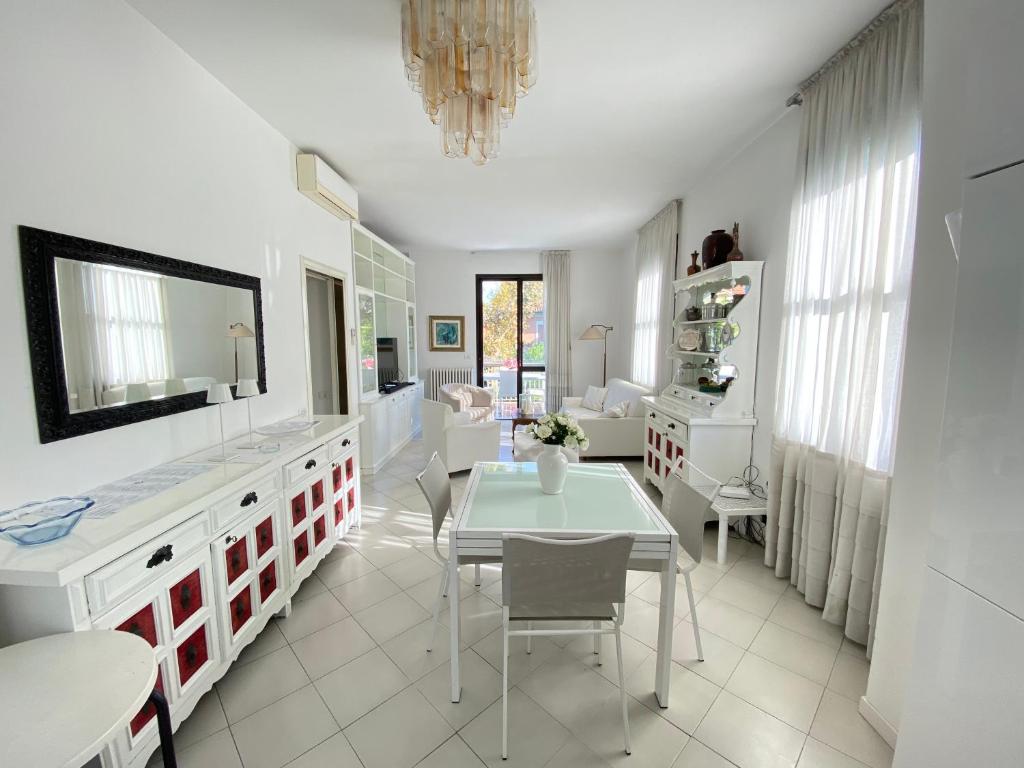 Villetta Trieste-Flexrent Abissinia