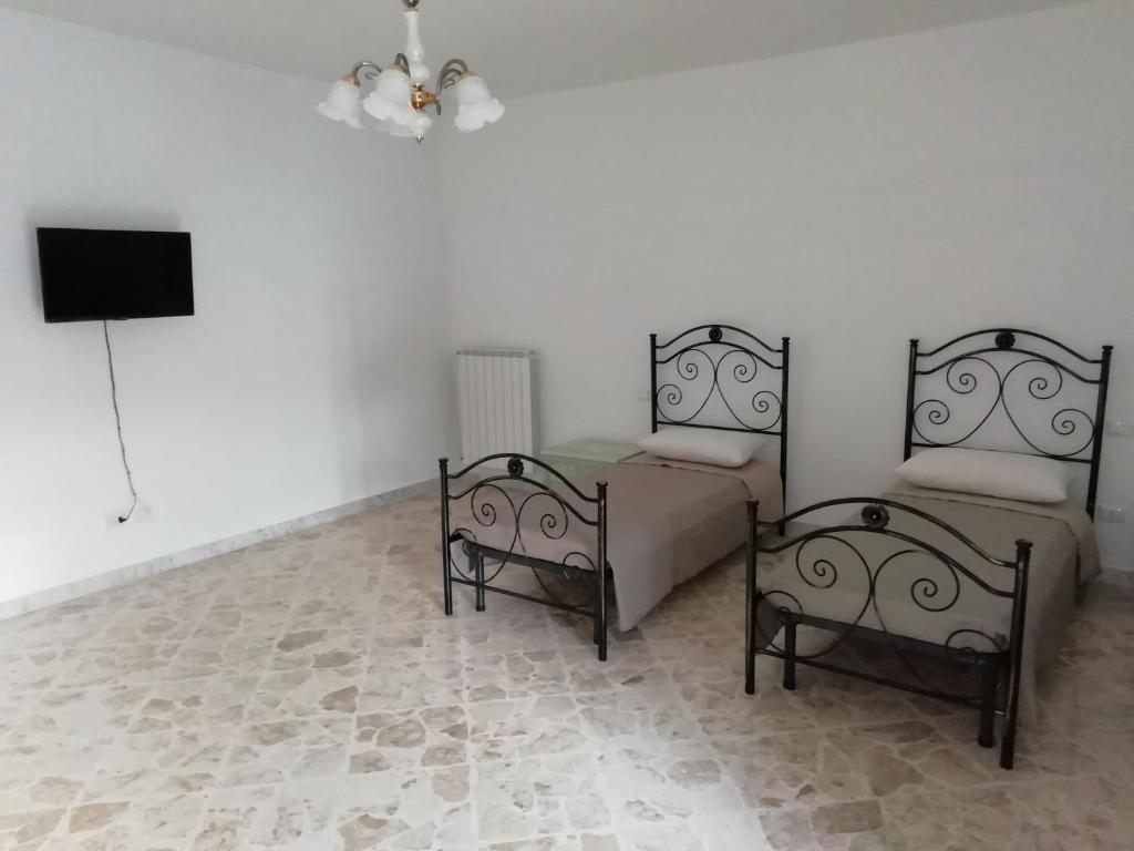 Affittacamere Palazzo