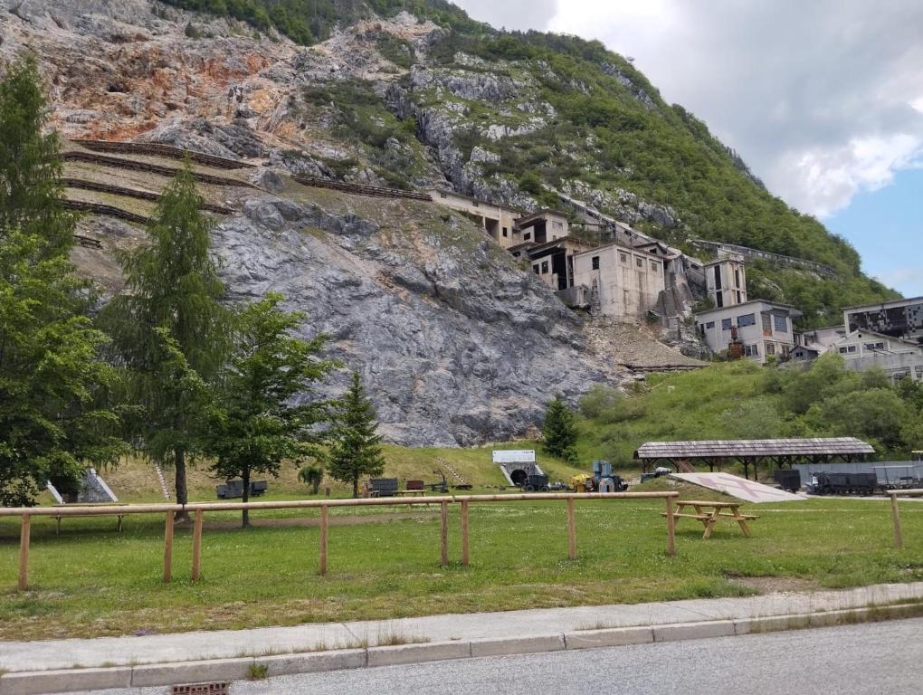Affittacamere Buon Riposo