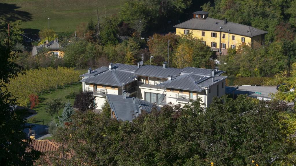 Agritur Ponte Alto