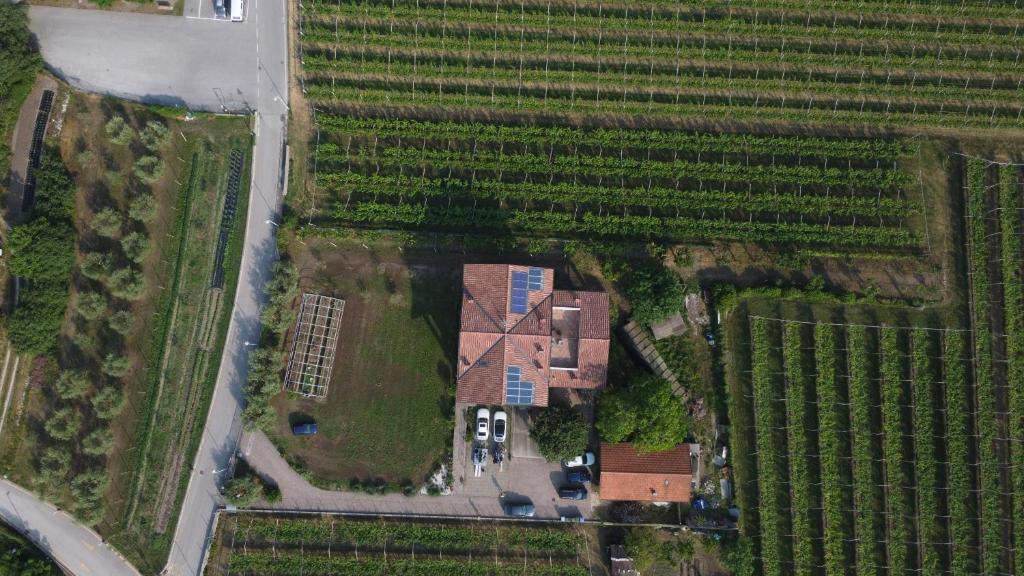 Agritur Stefenelli