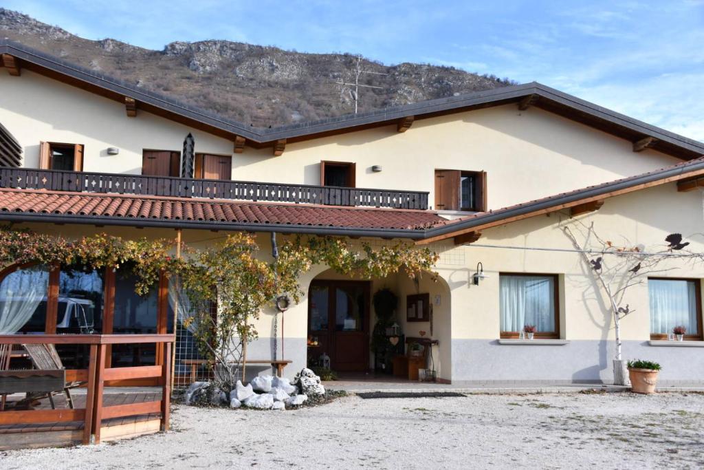 Agriturismo Ai Pradons