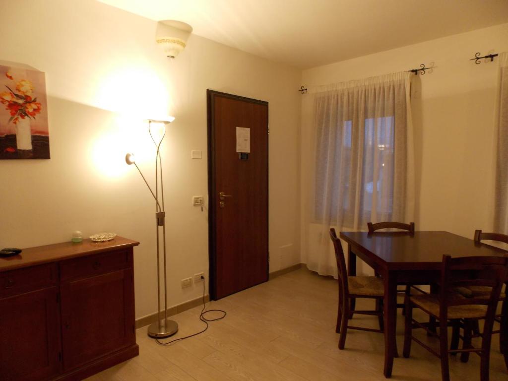 Agriturismo Alla Corte