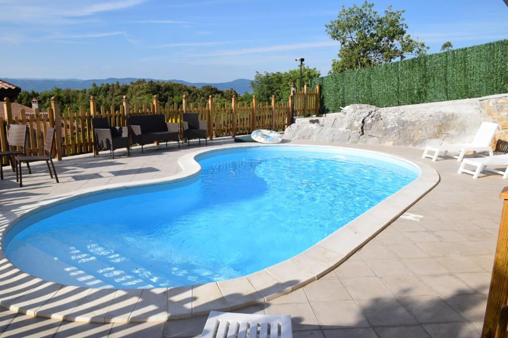 Agriturismo Aria Fina