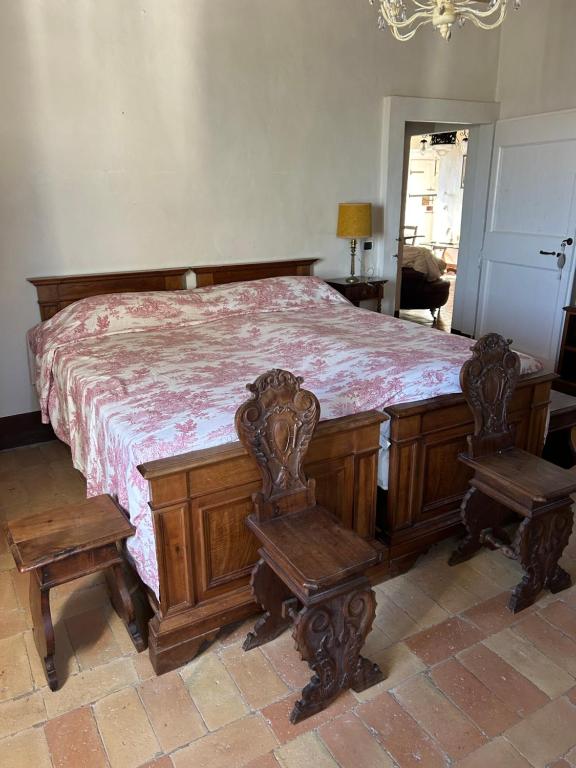 Agriturismo Bibiano38