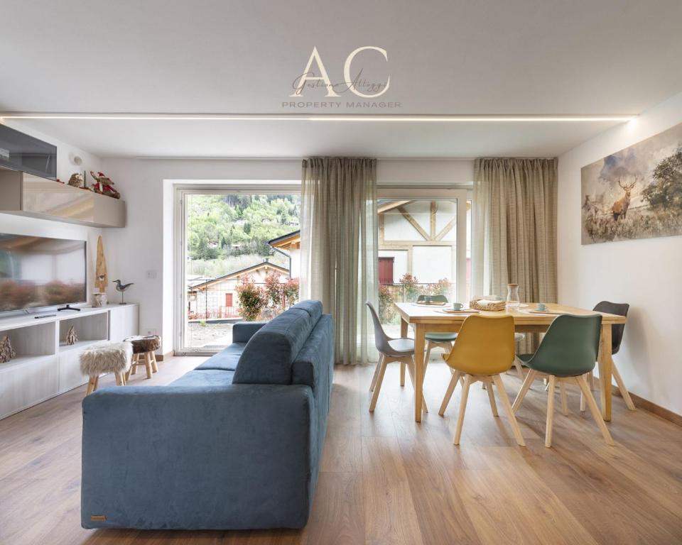 Agriturismo Cà Gianin