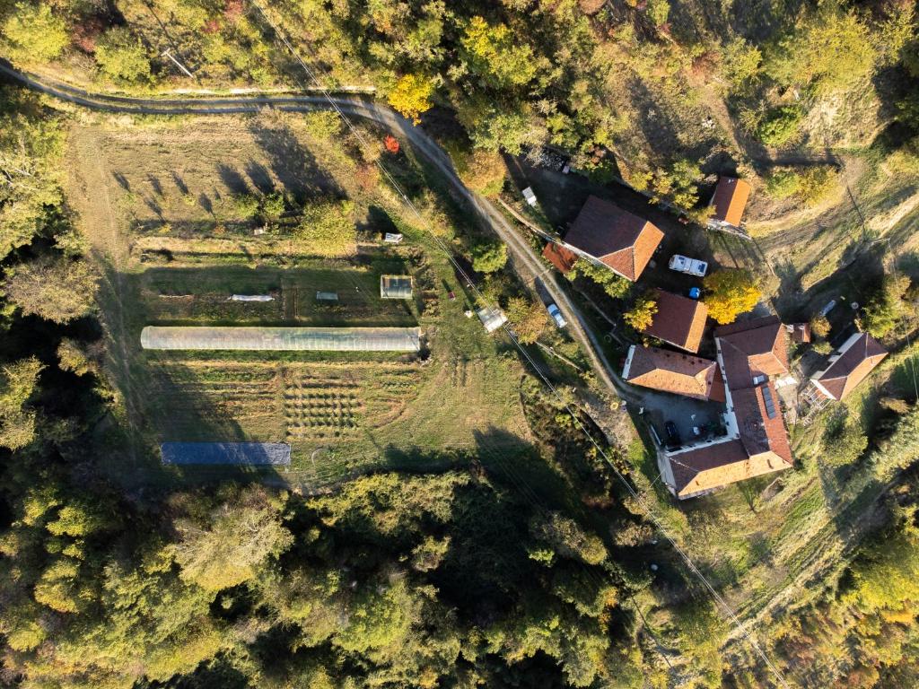 Agriturismo Ca' Pasquin