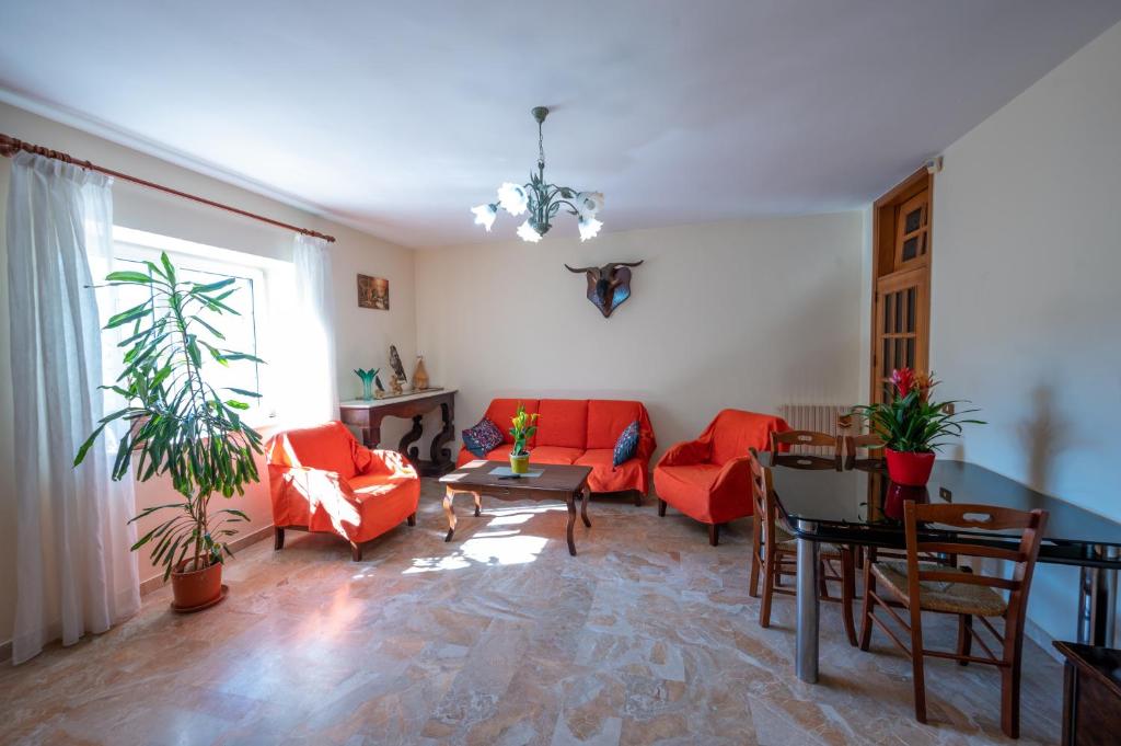 Agriturismo Caperroni