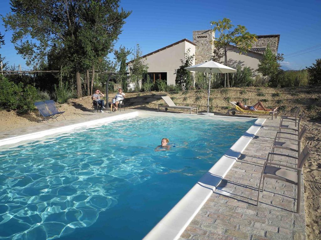 Agriturismo Cignale