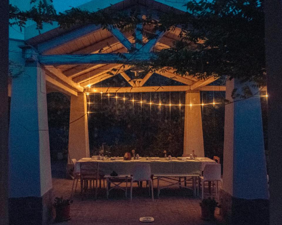 Agriturismo Colle Igino