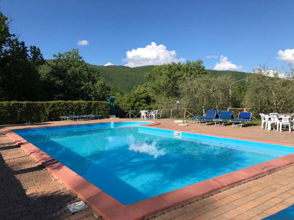 Appartamento La Loggetta