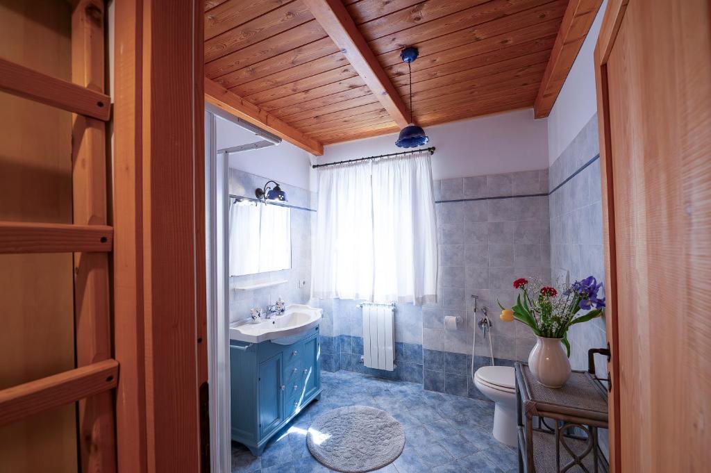 Agriturismo Fattoria Walden