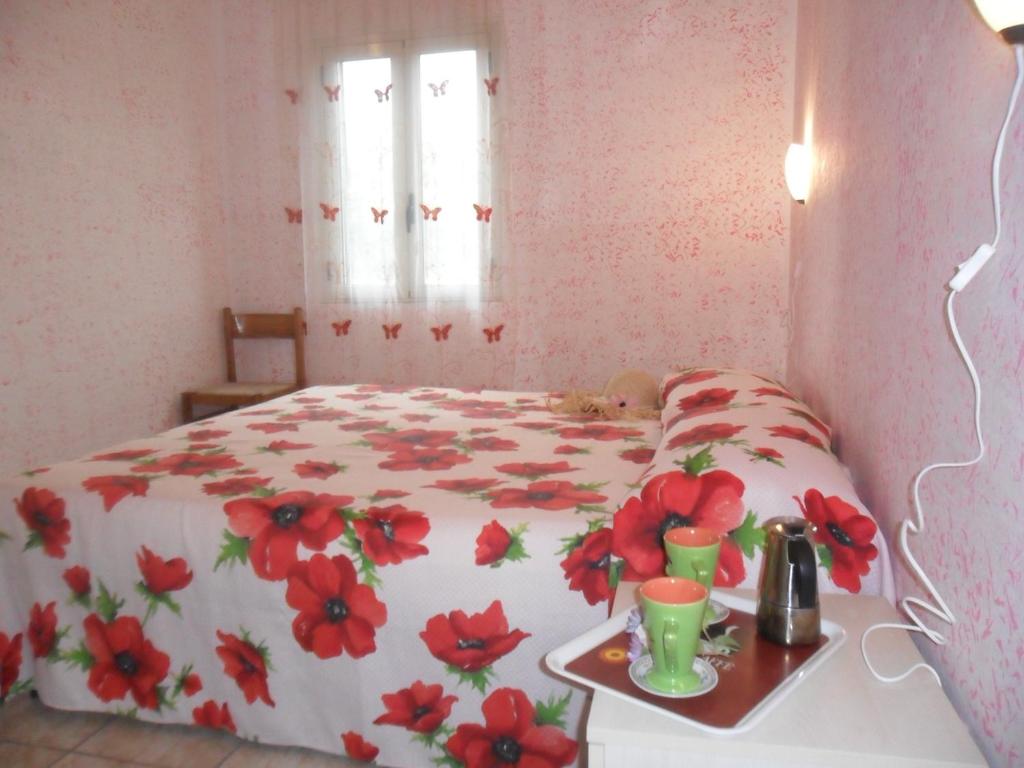 agriturismo heaven trilocale 4