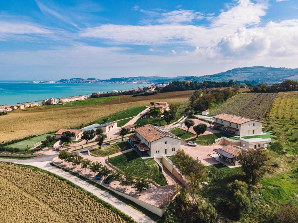 Agriturismo Il Colle Dei Lecci