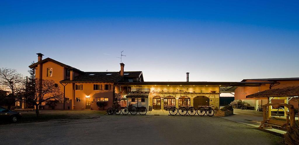 Agriturismo Il Picchio