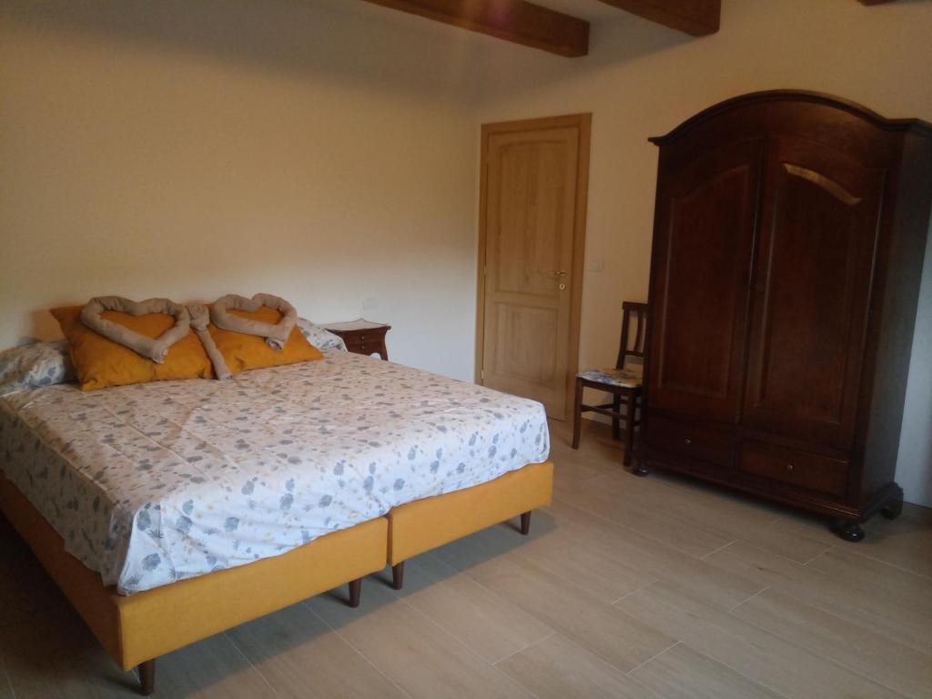 Agriturismo Il Regno del Marrone