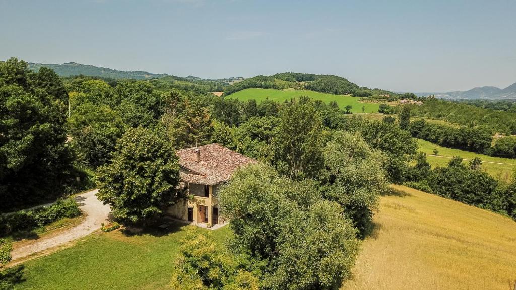 Agriturismo KeBio I Tenuta di Fassia