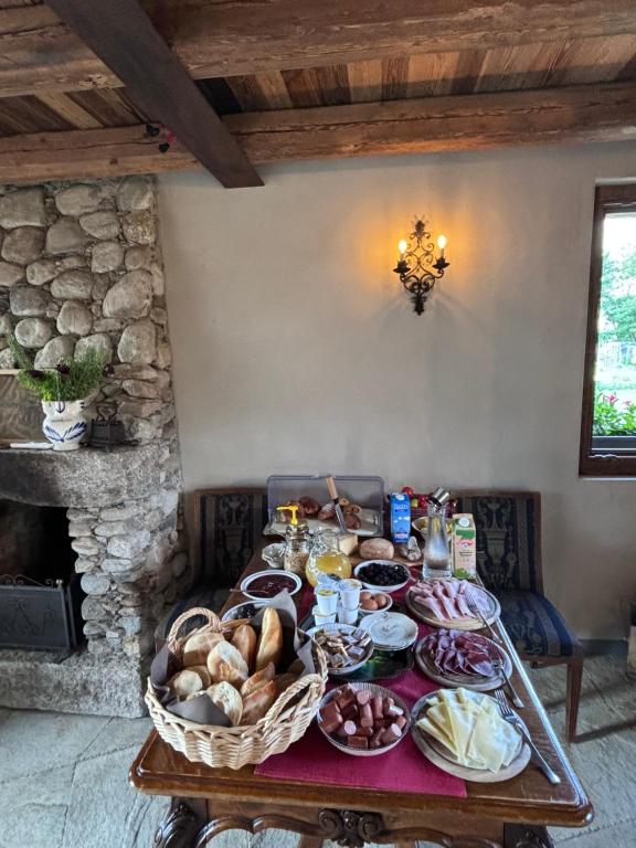 Agriturismo La Ca' Vegia