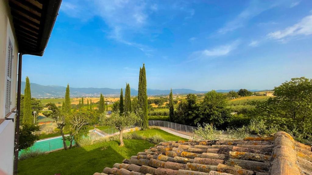 AGRITURISMO LA CORTE DEI CAVALIERI