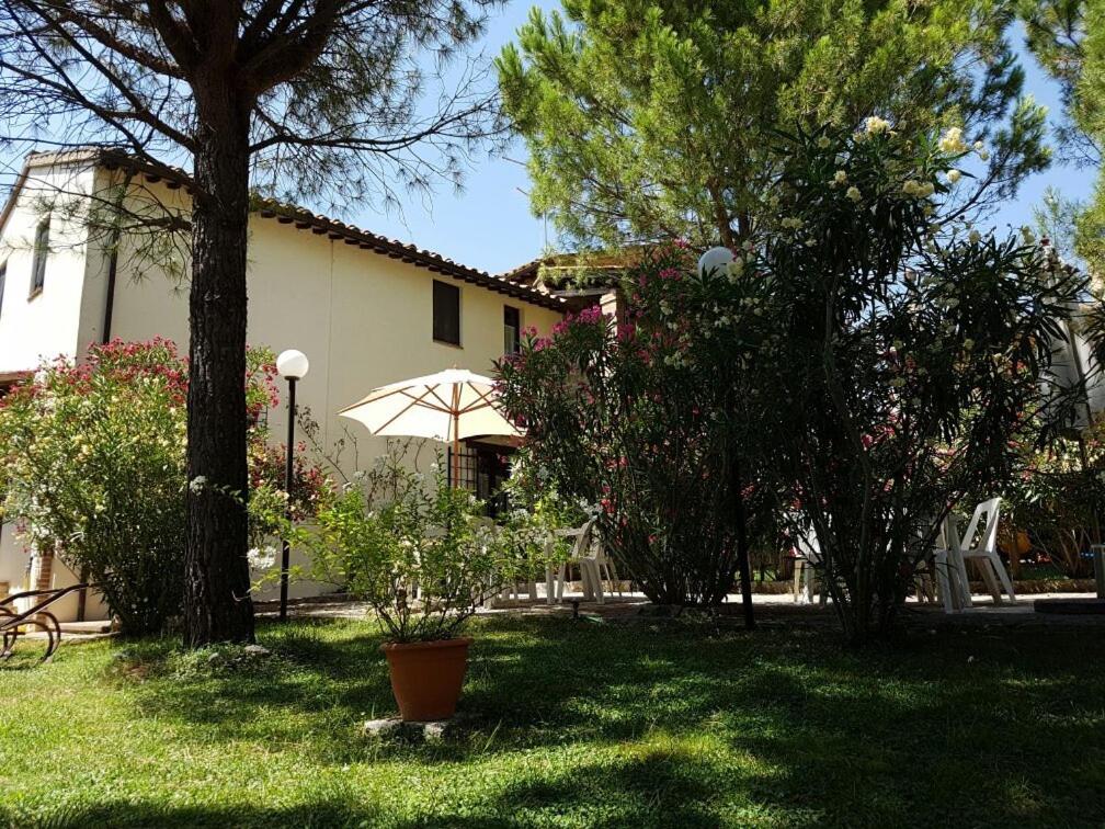 Agriturismo La Ginestrella