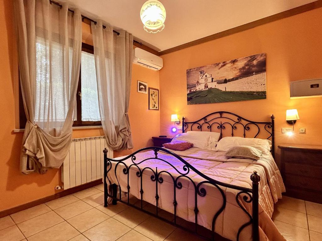 Agriturismo La Mora - Gemelli