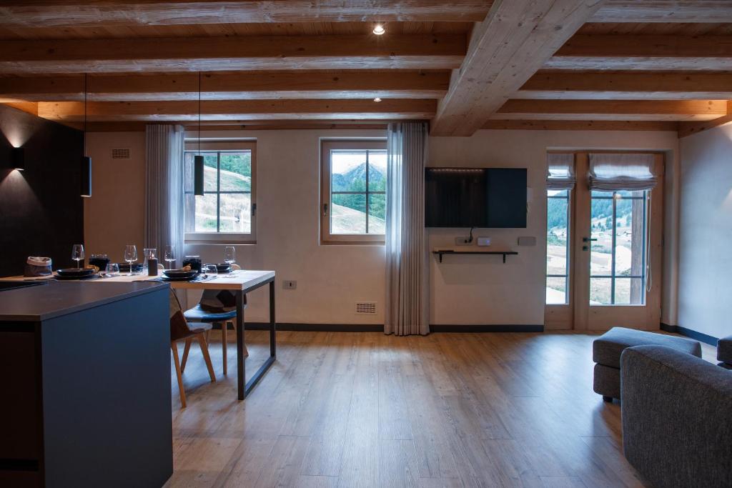 Agriturismo La Poina