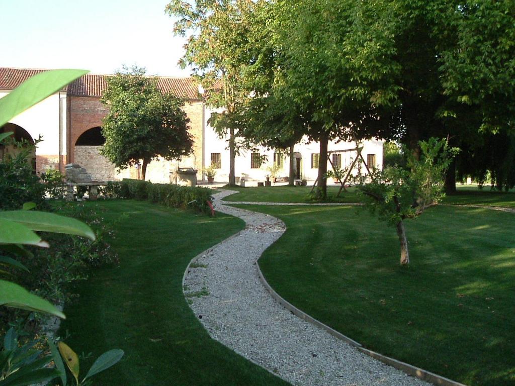 Agriturismo La Sophora
